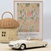 Citroën DS 19 Cabriolet 1961 Beige 1/18 - 400pcs – Image 2