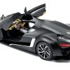Concept-car GT By Citroën 2008 Noir mat 1/18 – Image 2