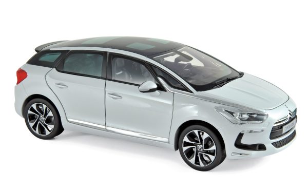 Citroën DS5 2011 Blanc nacré 1/18