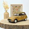Citroën Dyane 1978 Beige Opale métallisé 1/18 – Image 2