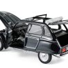 Citroën Dyane 6 1977 Caban 1/18 – Image 2