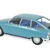 Citroën GS Club 1972 Bleu Camargue 1/18 – Image 2