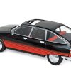 Citroën GS Basalte 1978 Noir et Rouge déco 1/18 – Image 2
