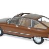 Citroën GS Pallas 1978 Cigale Marron 1/18 – Image 2