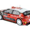 Citroën C3 WRC 2017 - Présentation officielle Version 1/18 – Image 2