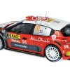Citroën C3 WRC 2018 Rallye de Catalogne 10 Loeb/Elena Vainqueur 1/18 – Image 2
