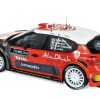 Citroën C3 WRC 2018 - Version de présentation officielle 1/18 – Image 2