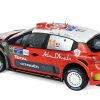 Citroën C3 WRC 2018 Rallye du Mexique 11 S.Loeb/D.Elena 1/18 – Image 2