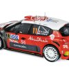 Citroën C3 WRC 2018 Rallye de Corse 2018 11 S.Loeb/D.Elena 1/18 – Image 2