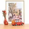 Citroën Berlingo 2017 Pompiers 1/18 – Image 2