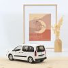 Citroën Berlingo 2016 Blanc 1/18 - 100pcs – Image 2