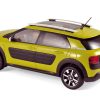 Citroën C4 Cactus 2014 Hello Jaune 1/18 – Image 2
