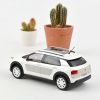 Citroën C4 CactusW 2016 Blanc Perle/Dune 1/18 - 200pcs – Image 2