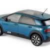 Citroën C4 Cactus 2018 Bleu Émeraude 1/18 – Image 2