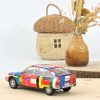 Citroën GS 1972 Drapeaux - 2ème édition 1/18 – Image 2