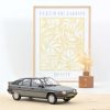 Citroën BX 19 GT 1984 Gris Renard NL version 1/18 - 300pcs – Image 2