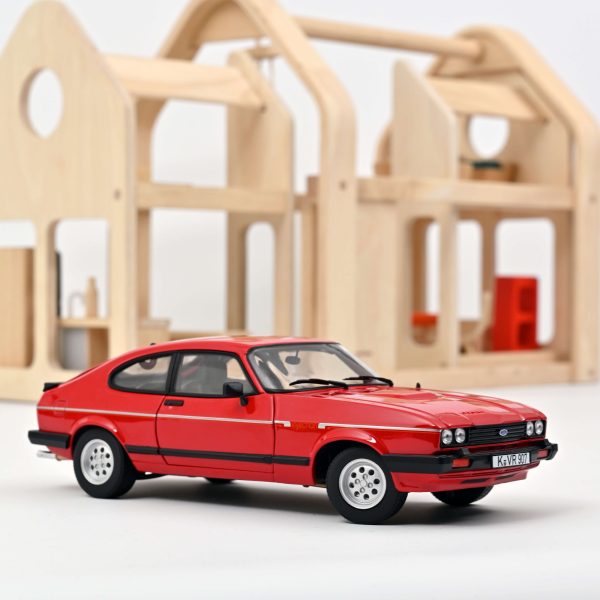 Ford Capri 2
