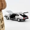 Ford Capri 2.8i Injection 1983 Argent 1/18 - 150pcs – Image 2