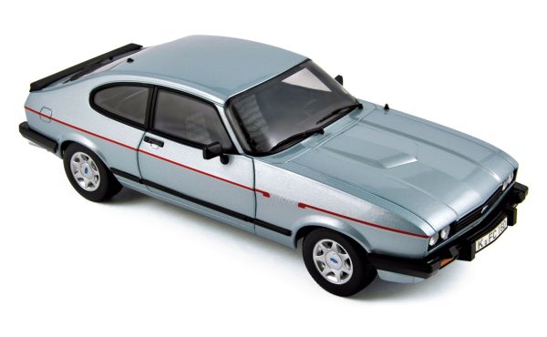 Ford Capri 2