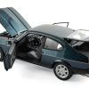 Ford Capri 280 1986 Brooklands Vert métallisé 1/18 - 1038pcs – Image 2
