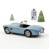 AC Cobra 289 1963 Bleu clair métallisé 1/18 – Image 2
