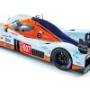 Aston Martin LMP1 2009 Le Mans 7 1/18 – Image 2