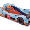Aston Martin LMP1 2010 24H Le Mans 007 Equipe AMR 1/18 – Image 2