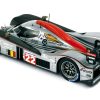 Aston Martin LMP1 2011 24H Le Mans 22 Equipe Kronos 1/18 – Image 2