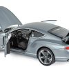 Bentley Continental GT 2018 Hallmark métallisé 1/18 – Image 2