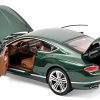 Bentley Continental GT 2018 Verdant métallique 1/18 – Image 2