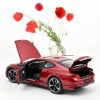 Bentley Continental GT 2018 Candy Rouge 1/18 – Image 2