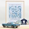 Ford Mustang Coupé 1965 Twilight Turquoise métallisé 1/18 – Image 2