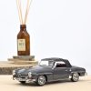 Mercedes-Benz 190 SL 1957 Gris 1/18 – Image 2