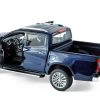 Mercedes-Benz Classe X 2017 Bleu métallisé 1/18 – Image 2
