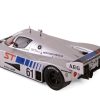 Sauber-Mercedes C9 1989 400 km Suzuka Baldi/Schlesser Vainqueur 1/18 – Image 2