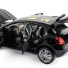 Mercedes-Benz GLA 2014 Noir 1/18 – Image 2