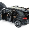 Mercedes-Benz GLE 2019 Noir 1/18 – Image 2