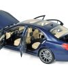 Mercedes-Benz Classe S AMG-Line 2018 Bleu foncé métallisé 1/18 – Image 2