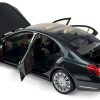 Mercedes-Benz Classe S 2013 Noir métallisé 1/18 – Image 2