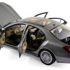 Mercedes-Benz Classe S 2013 Argent 1/18 – Image 2