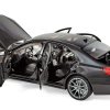 Mercedes-Benz Classe S AMG-Line 2018 Noir Rubis métallisé 1/18 – Image 2