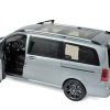 Mercedes-Benz Classe V 2018 Gris métallisé 1/18 – Image 2
