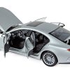 Mercedes-Benz Classe CLS 2018 Argent 1/18 – Image 2