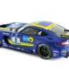 Mercedes AMG GT3 2016 24H Nurburgring 9 Equipe Noir Falcon 1/18 – Image 2