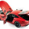 Mercedes-AMG GT 2015 Rouge 1/18 – Image 2