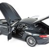 Mercedes-AMG GT S 2018 Noir métallisé 1/18 – Image 2