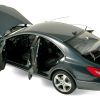 Mercedes-Benz Classe CLS 2010 Gris métallisé 1/18 – Image 2