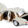 Mercedes-Benz 280 SE 1968 Ivoire 1/18 – Image 2