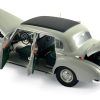 Mercedes-Benz 300 1955 Gris Beige 1/18 – Image 2