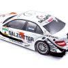 Mercedes-Benz Classe C DTM 2011 6 Salzgitter AMG R.Schumacher 1/18 – Image 2